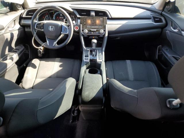 2016 HONDA CIVIC EX - 2HGFC2F71GH040130