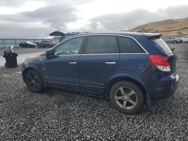 2009 SATURN VUE HYBRID #3292520671