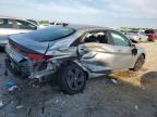 Lot #3297962820 2021 HYUNDAI ELANTRA SE
