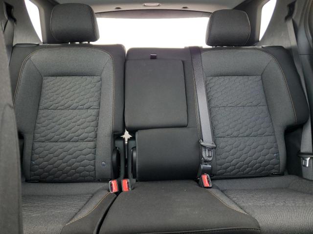 2021 CHEVROLET EQUINOX LT - 3GNAXUEV2MS154369