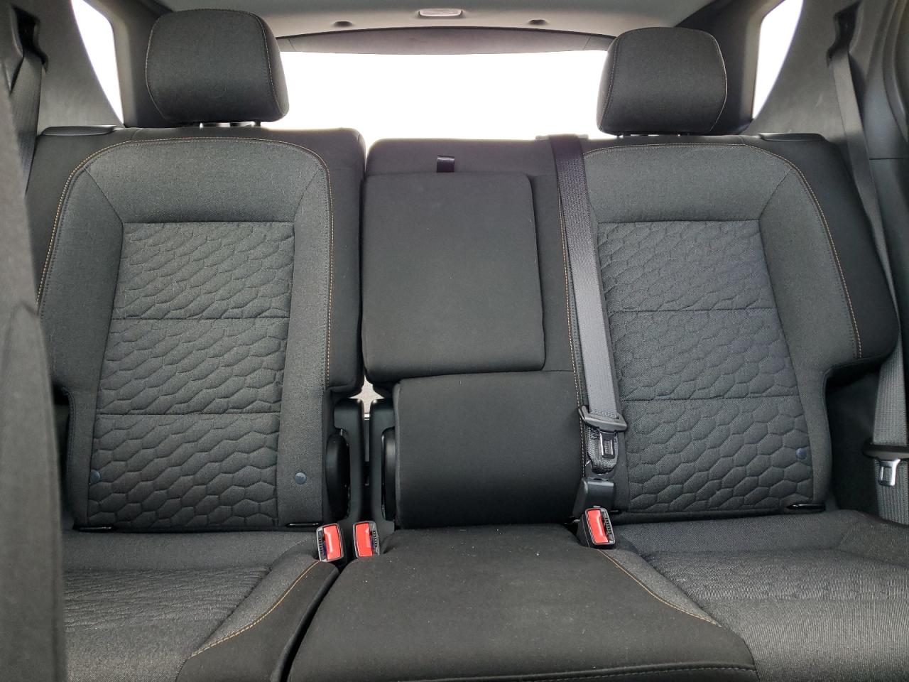 Lot #3265798239 2021 CHEVROLET EQUINOX LT