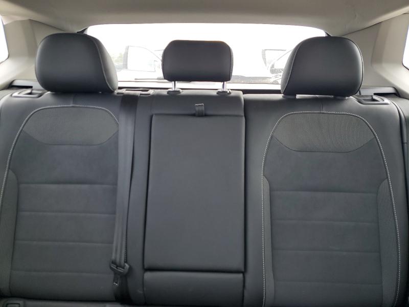 2024 VOLKSWAGEN TAOS SE - 3VVSX7B26RM028814