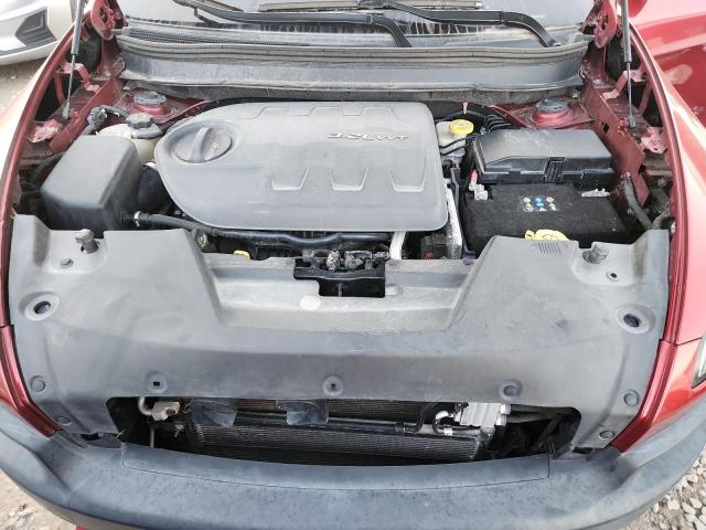 2014 JEEP CHEROKEE T #3286772894