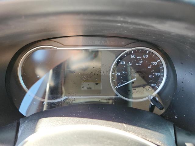 2020 NISSAN KICKS SR #3286765281