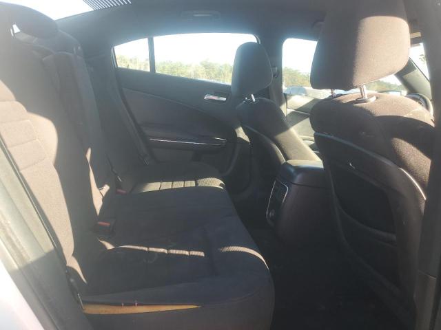 2014 DODGE CHARGER SX #3278661948