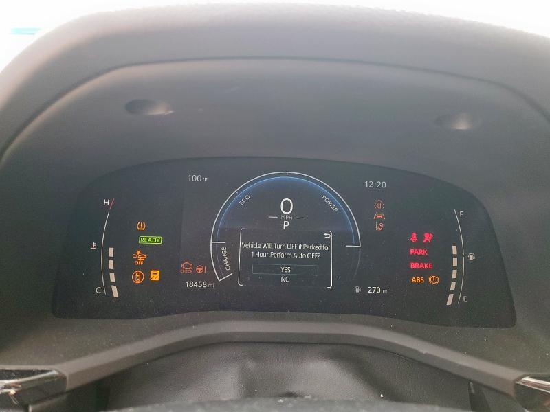 2025 TOYOTA CAMRY XSE 4T1DAACK0SU105369