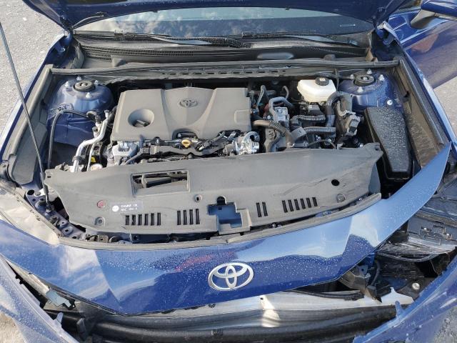 2025 TOYOTA CAMRY XSE #3293796588