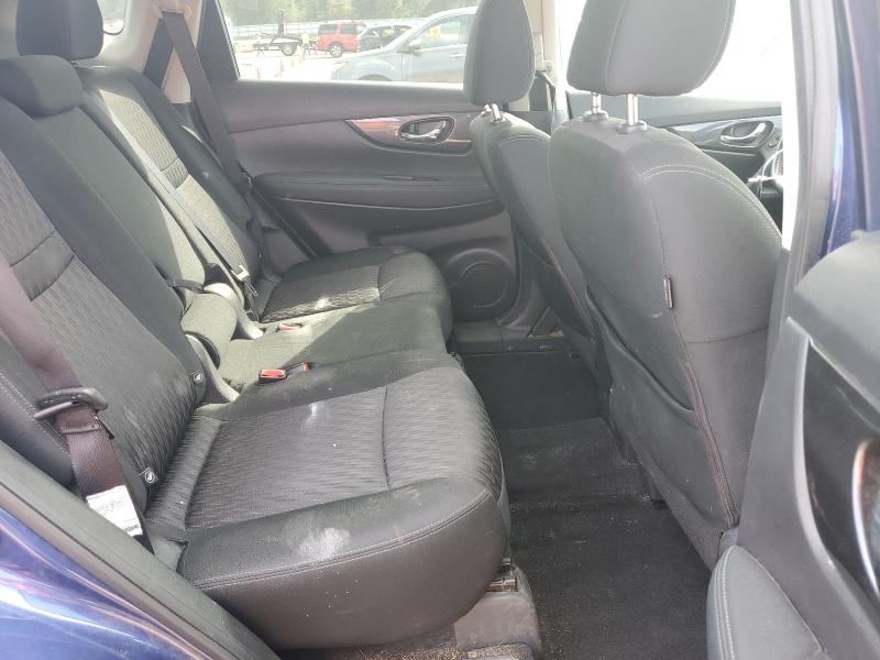 2017 NISSAN ROGUE S #3291482005