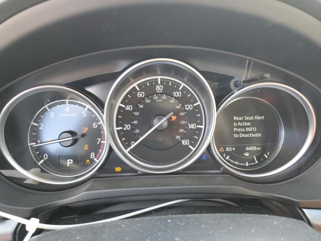 2025 MAZDA CX-5 PREFE #3305582128