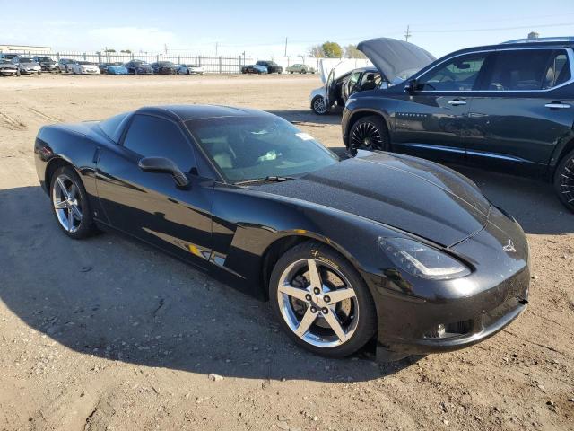 2007 CHEVROLET CORVETTE #3301812332