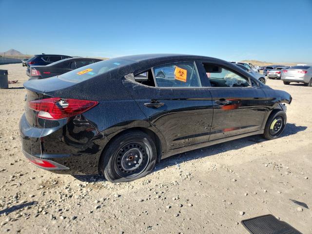 2020 HYUNDAI ELANTRA SE - 5NPD74LF6LH547334