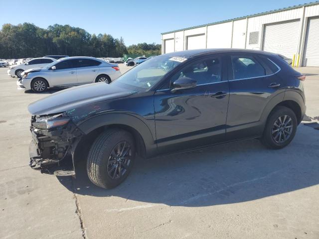 Global Auto Auctions: 2024 MAZDA CX-30