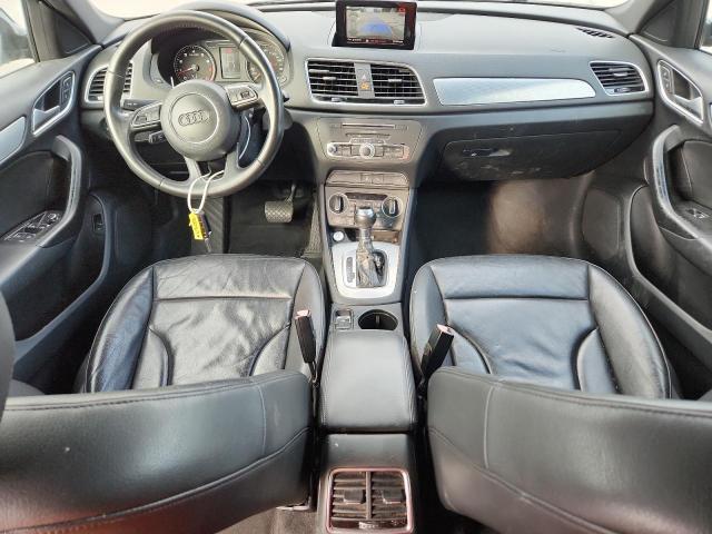 2018 AUDI Q3 PREMIUM WA1BCCFS7JR003947