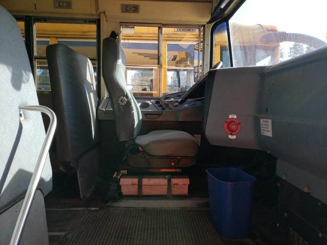 2009 IC CORPORATION CE SERIES SCHOOL #3279529276