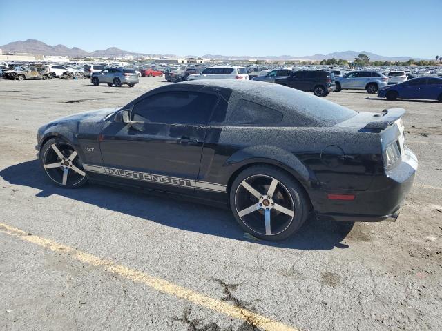 2007 FORD MUSTANG GT #3302971602