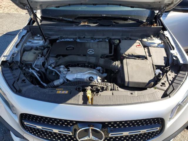 2020 MERCEDES-BENZ GLB 250 4MATIC - W1N4M4HB4LW028073