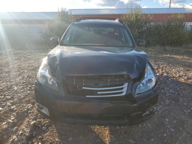 2011 SUBARU OUTBACK 2. - 4S4BRCGC7B3357382