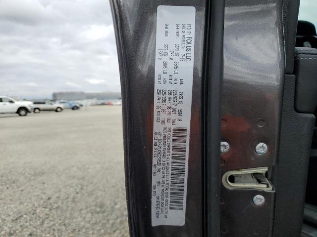 2019 JEEP CHEROKEE LATITUDE PLUS - 1C4PJMLX9KD270528