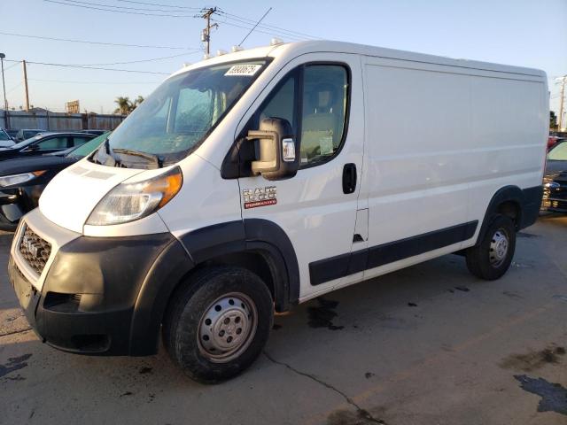 Global Auto Auctions: 2021 RAM PROMASTER