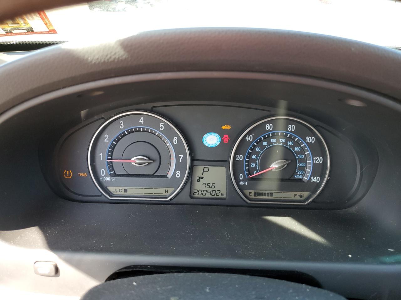 Lot #3318884944 2007 KIA OPTIMA LX