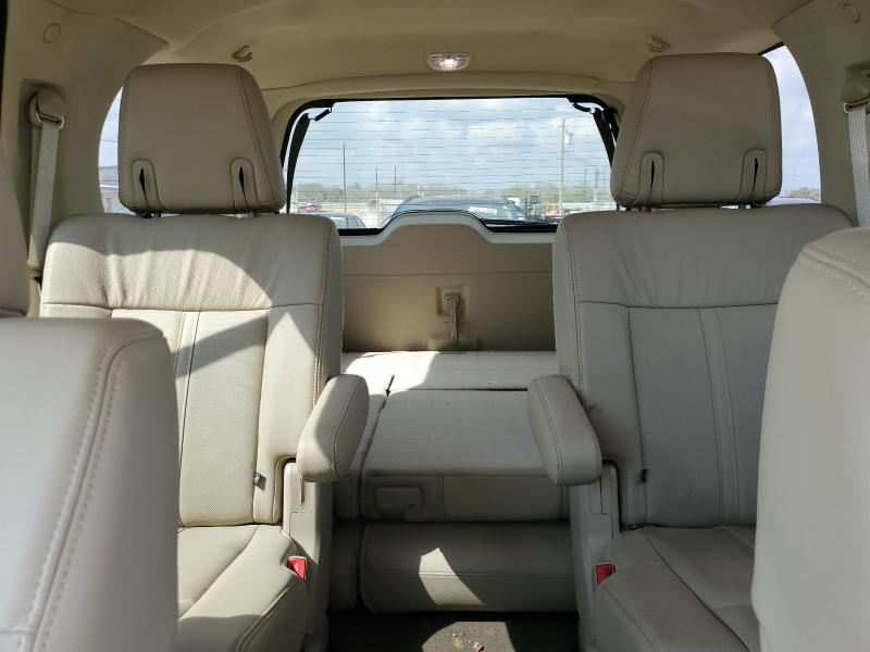 2015 LINCOLN NAVIGATOR #3291532960