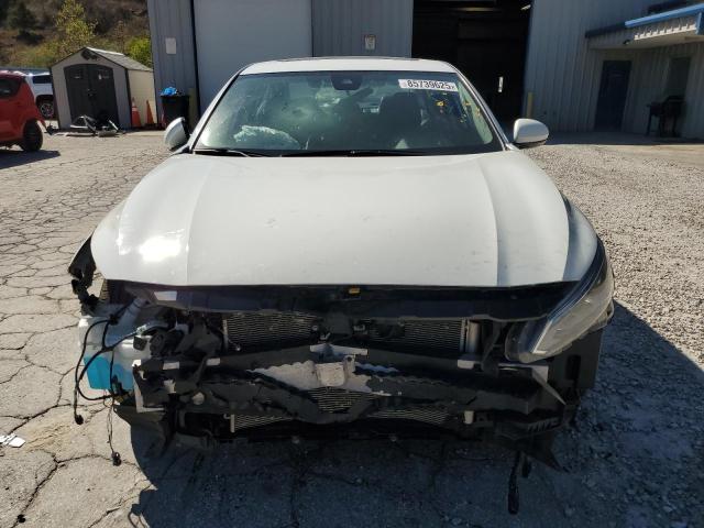 2022 NISSAN ALTIMA SL #3293497405