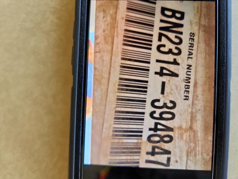 2023 CLUB CAR TEMPO FLA #3257246795