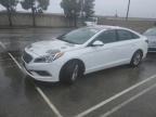 Lot #3293502406 2017 HYUNDAI SONATA SE