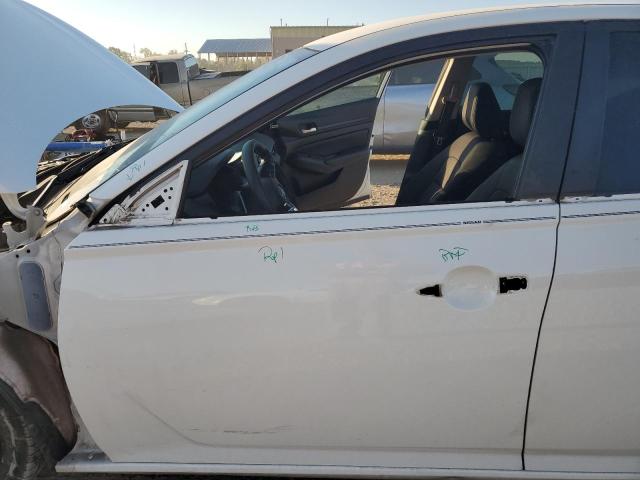 2022 NISSAN ALTIMA S 1N4BL4BV0NN377377