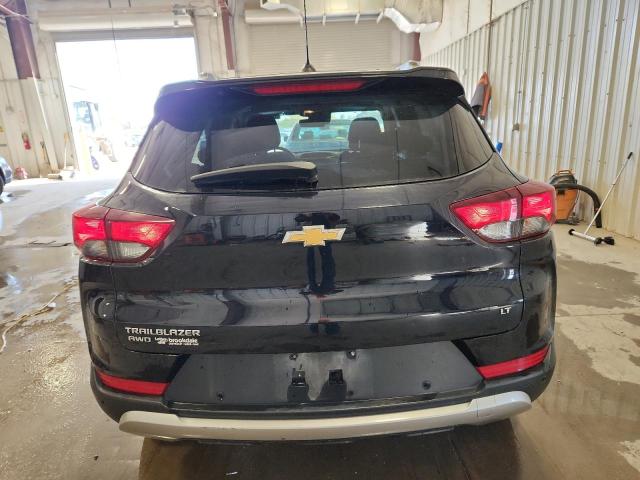 2021 CHEVROLET TRAILBLAZE - KL79MRSL4MB043559