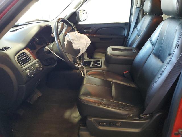 2011 CHEVROLET AVALANCHE - 3GNTKFE39BG340461