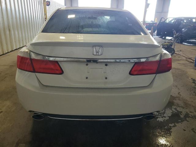 2013 HONDA ACCORD SPO - 1HGCR2F59DA205173