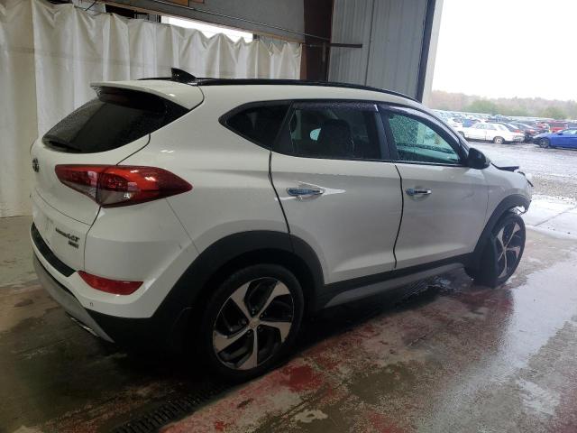 2017 HYUNDAI TUCSON LIM - KM8J3CA20HU289085