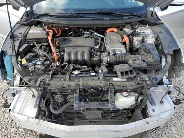 2019 HONDA CLARITY TO JHMZC5F39KC005016