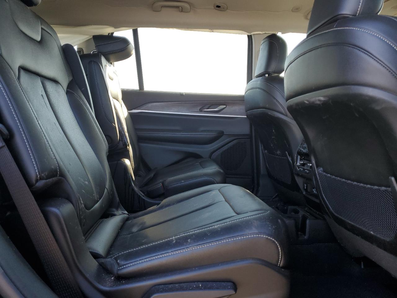 JEEP GRAND CHEROKEE L LIMITED