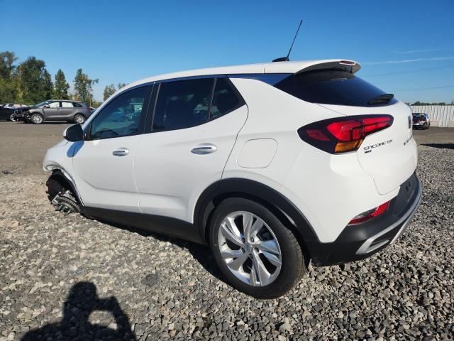 2025 BUICK ENCORE GX - KL4AMCSL9SB047885