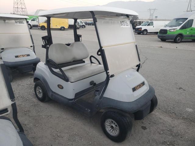 2020 CLUB CAR PRECEDENT FLA #3263695736