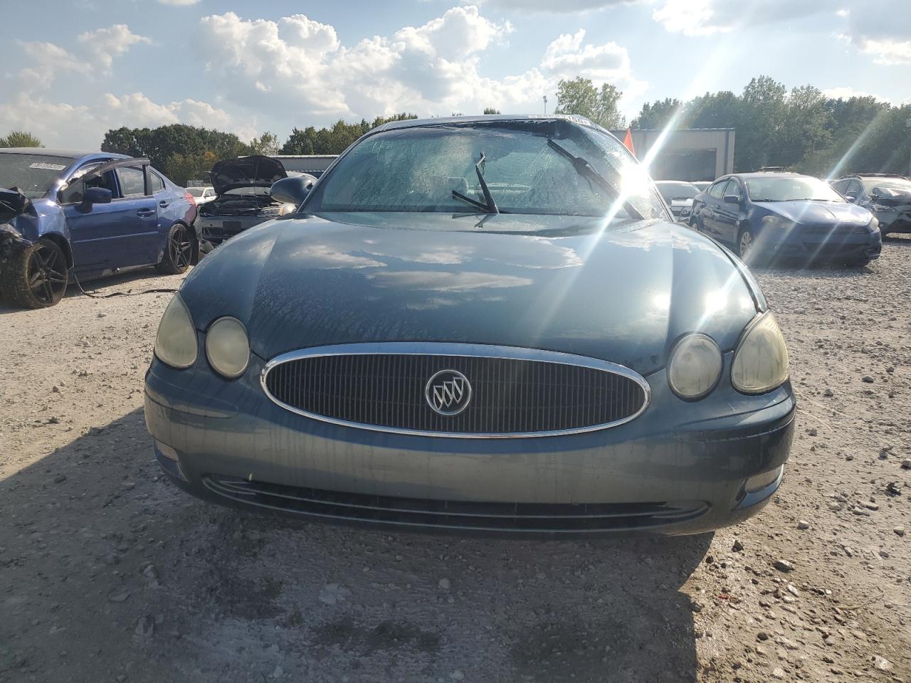 Lot #3286628926 2006 BUICK LACROSSE C