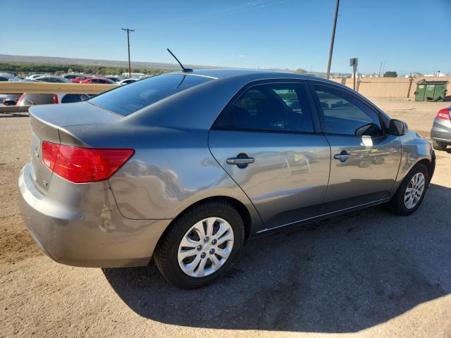 2011 KIA FORTE EX #3275624799