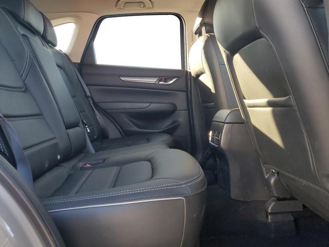 2025 MAZDA CX-5 PREFE #3286688317