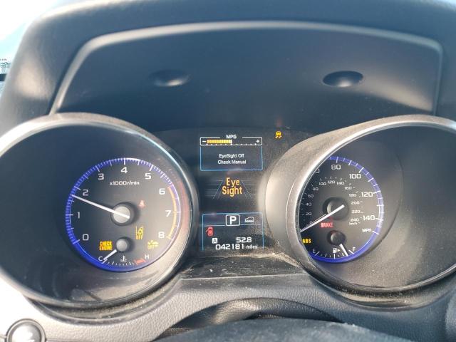 2016 SUBARU OUTBACK 2. - 4S4BSBNC4G3262254