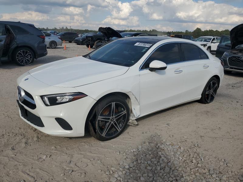 2021 MERCEDES-BENZ A 220 - W1K3G4EB6MJ288266