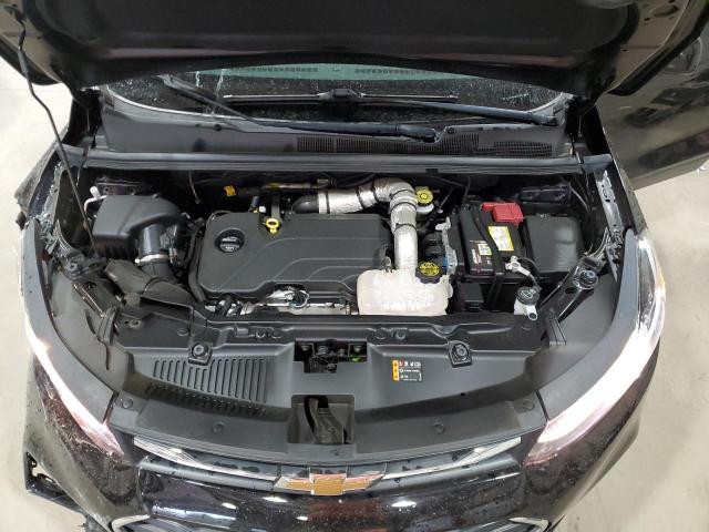 2022 CHEVROLET TRAX 1LT #3293526458