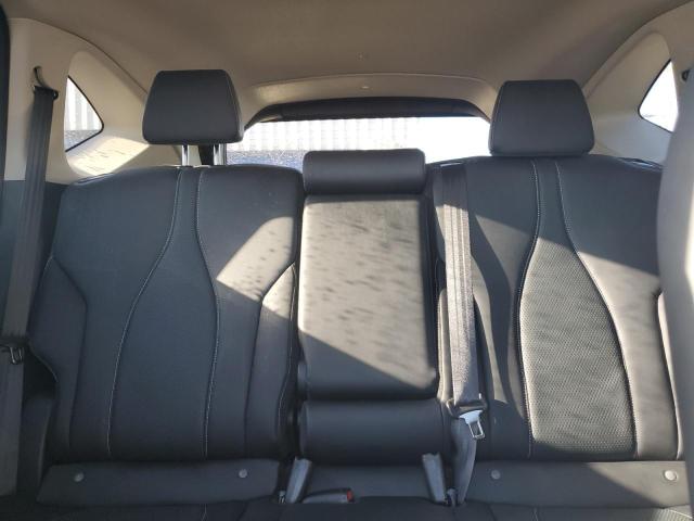 2023 ACURA RDX TECHNO - 5J8TC2H53PL021984