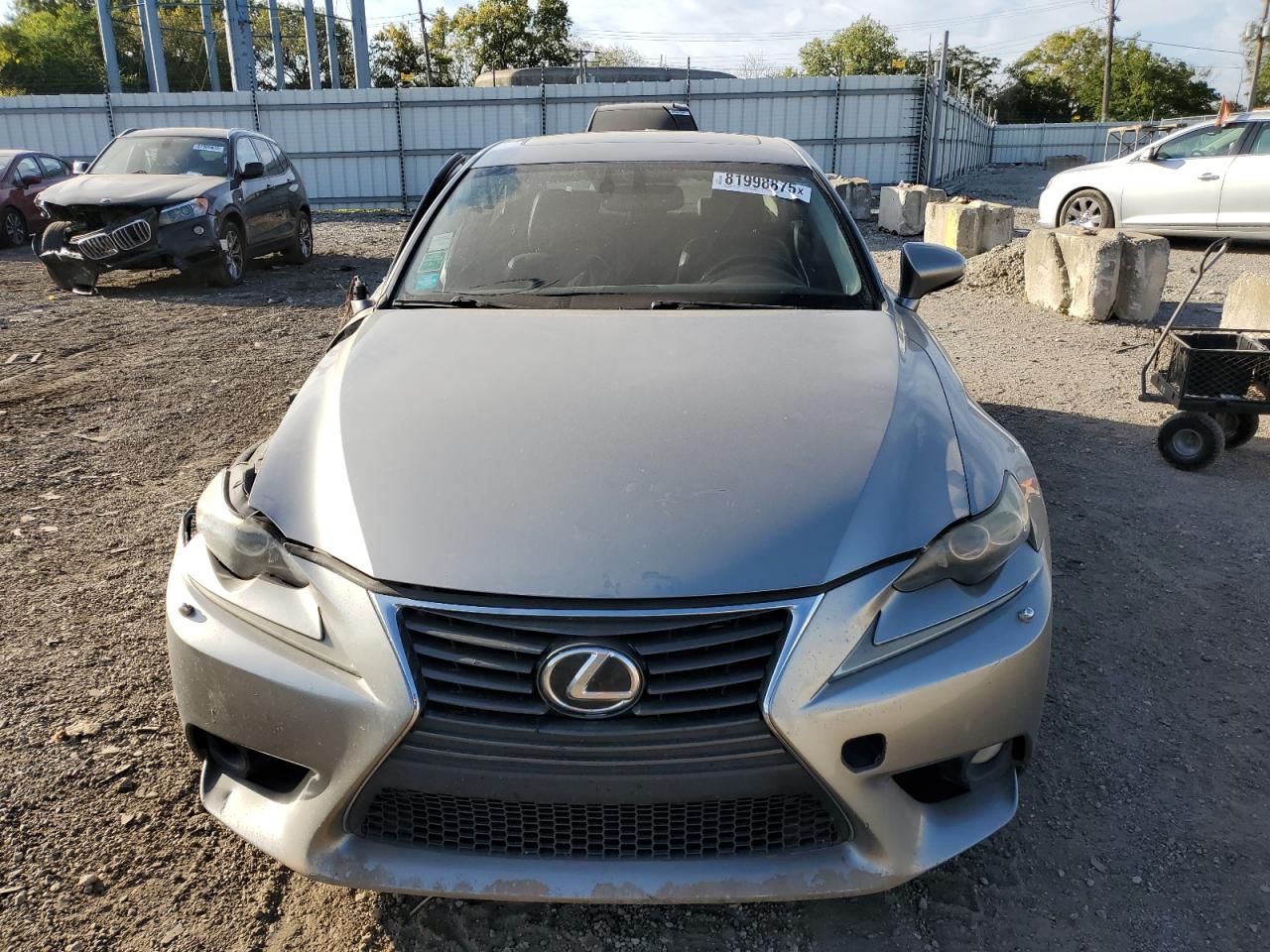 LEXUS IS 350