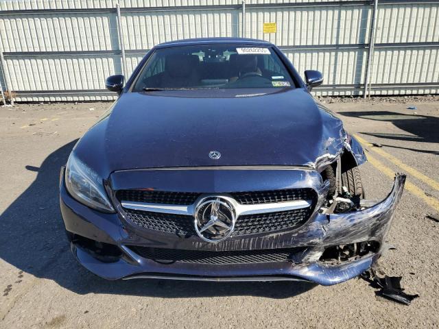 2018 MERCEDES-BENZ C 300 4MAT WDDWK4KB7JF621721