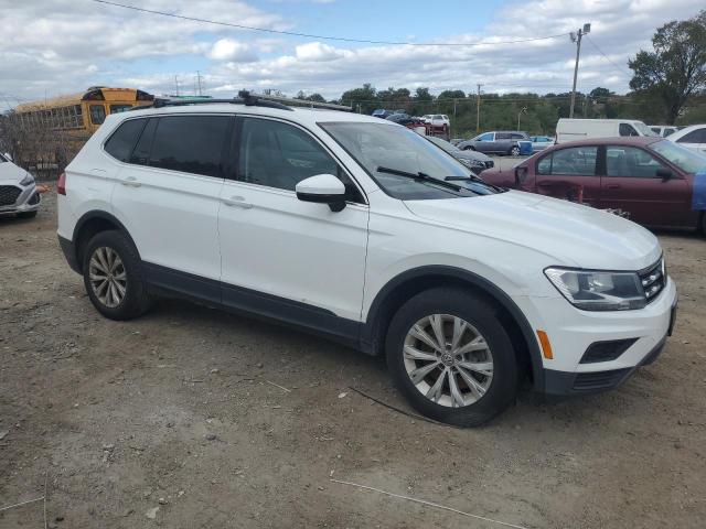 2019 VOLKSWAGEN TIGUAN SE 3VV2B7AXXKM086782