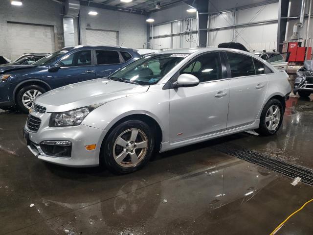 Global Auto Auctions: 2015 CHEVROLET CRUZE LT