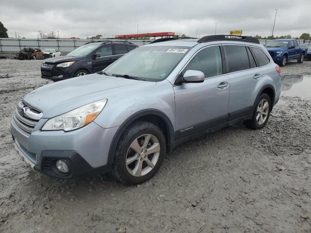 2013 SUBARU OUTBACK 2. - 4S4BRBKC0D3246581