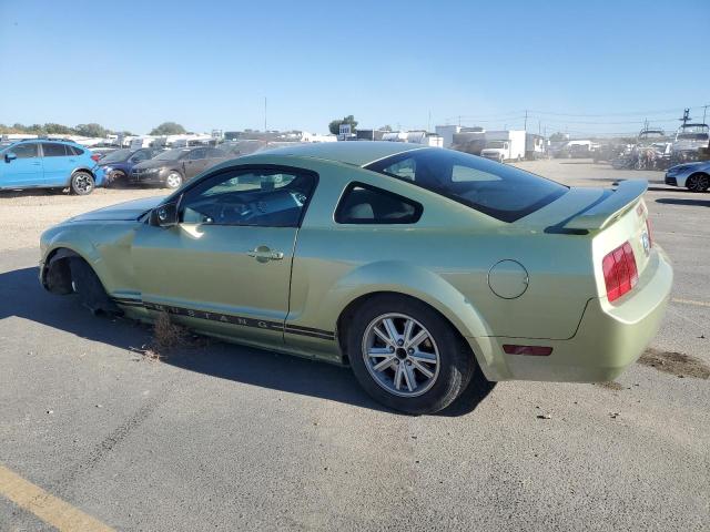 2006 FORD MUSTANG #3301638640